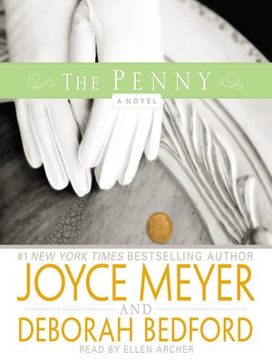 cover image of The Penny